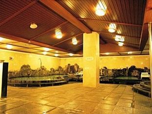 Lake Hills Bugok Resort Changnyeong Exterior foto