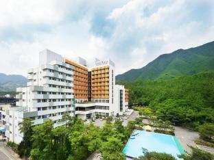 Lake Hills Bugok Resort Changnyeong Exterior foto
